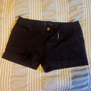 Maurices stretch shorts
